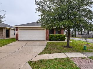1600 Poppy Seed Ln, Austin, TX 78741