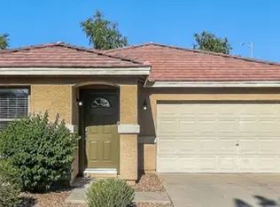 2115 S Luther, Mesa, AZ 85209