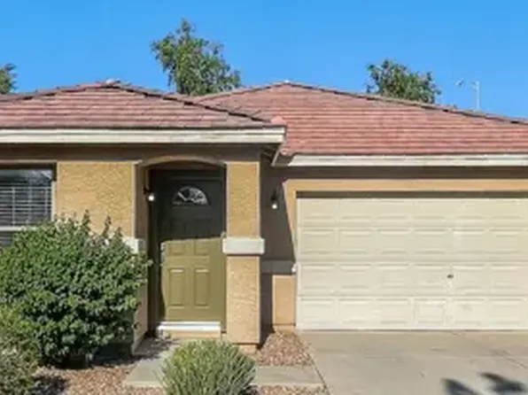 2115 S Luther, Mesa, AZ 85209