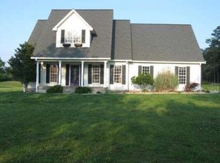 689 Huntington Rd, Cedartown, GA 30125