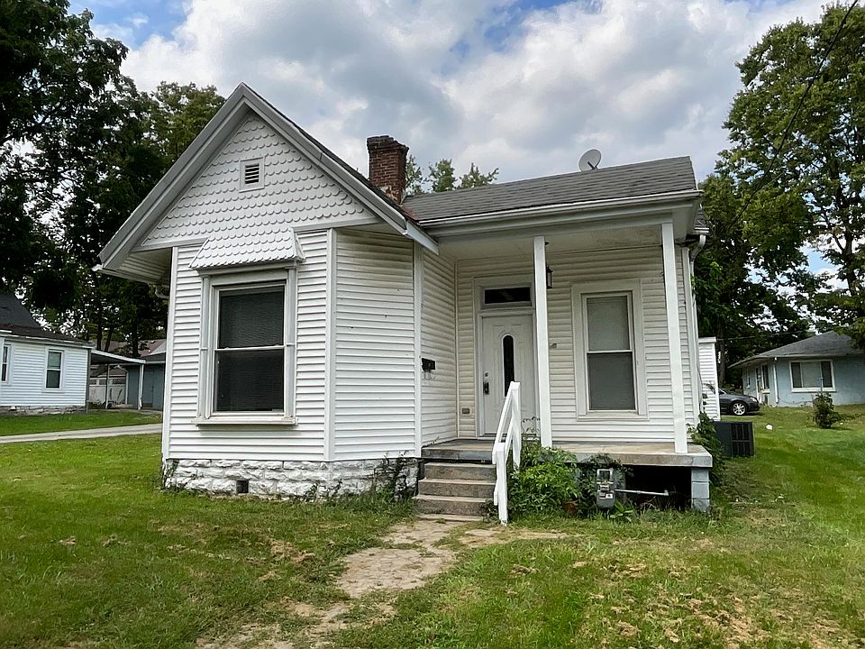 719 E College St, Georgetown, KY 40324 | MLS #23016198 | Zillow