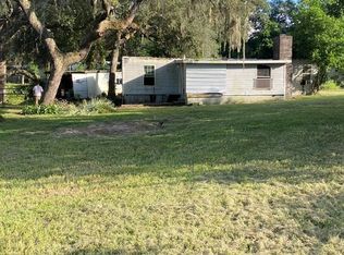 6950 N Castlebury Rd, Hernando, FL 34442