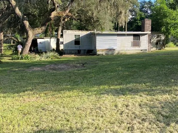6950 N Castlebury Rd, Hernando, FL 34442