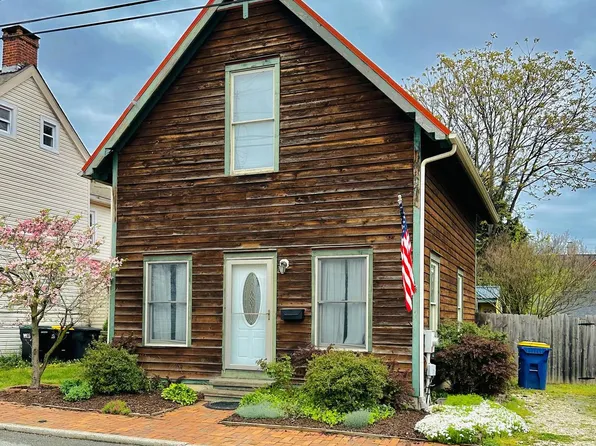 20 N Delaware St, Smyrna, DE 19977