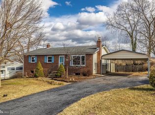 4903 Rosehill Dr, Jefferson, MD 21755