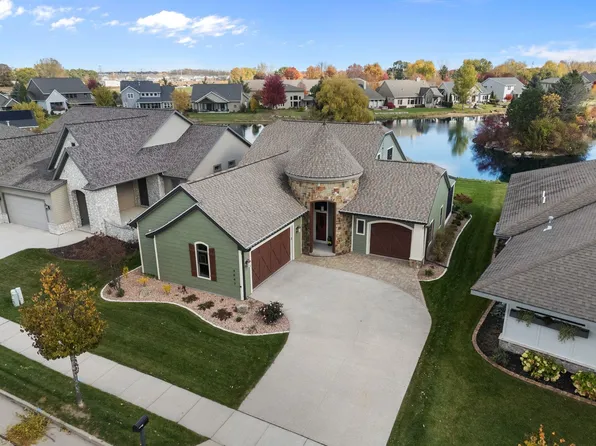 4847 Canvasback Cir, Appleton, WI 54913