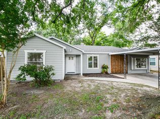 44 Farrell St, Houston, TX 77022