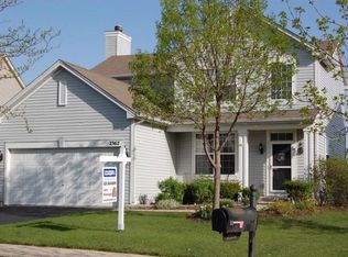 2362 Shiloh Dr, Aurora, IL 60503