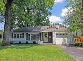 221 Barter Ave, Saint Louis, MO 63122