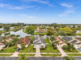 7701 Mansfield Hollow Rd, Delray Beach, FL 33446