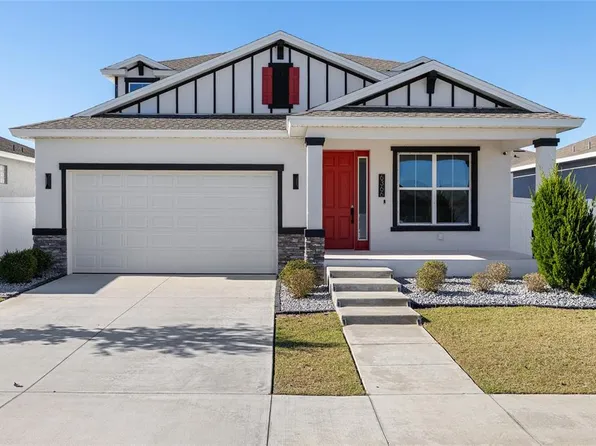 6366 SW 77th Ave, Ocala, FL 34474