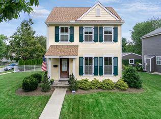 3846 Beech St, Cincinnati, OH 45227