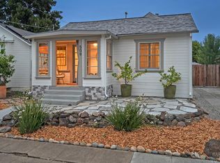 509 7th St, Petaluma, CA 94952