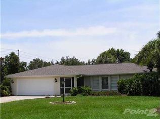 790 Clydesdale Cir, Nokomis, FL 34275