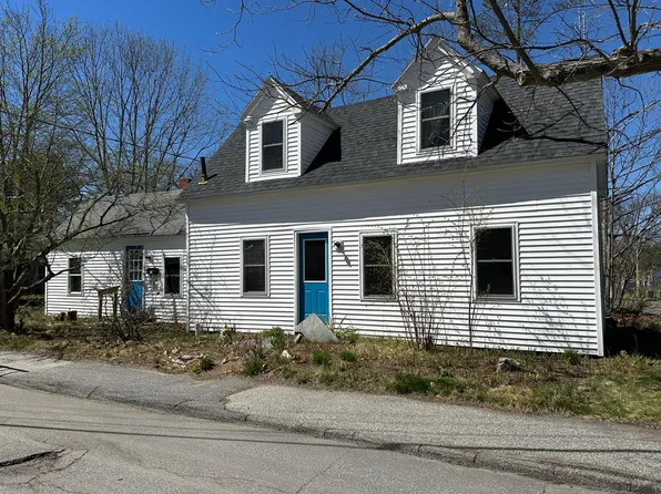 45 Mclellan Street, Brunswick, ME 04011