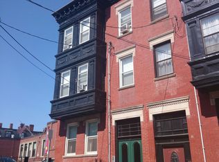 12 Pearl St APT 2, Charlestown, MA 02129