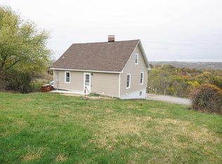 1831 Dry Ridge Rd, Cameron, WV 26033