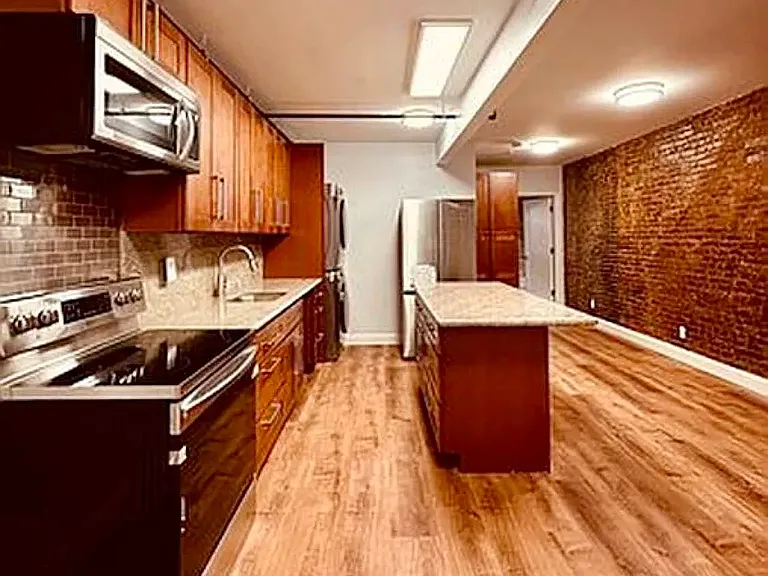 24 W 123rd St #A — Photo 5