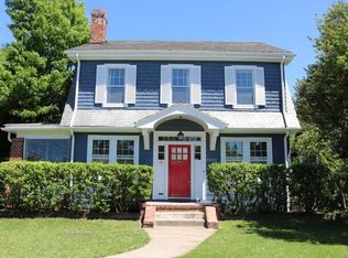 3837 Hermitage Rd, Richmond, VA 23227