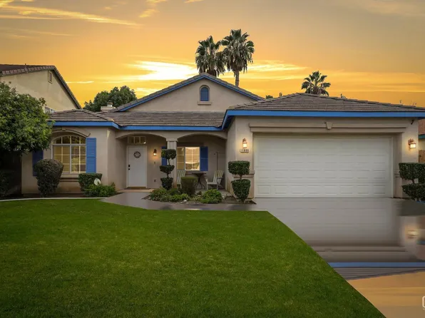 11609 Clarion River Dr, Bakersfield, CA 93311