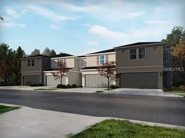 1088 Desert Candle Dr, Ocoee, FL 34761