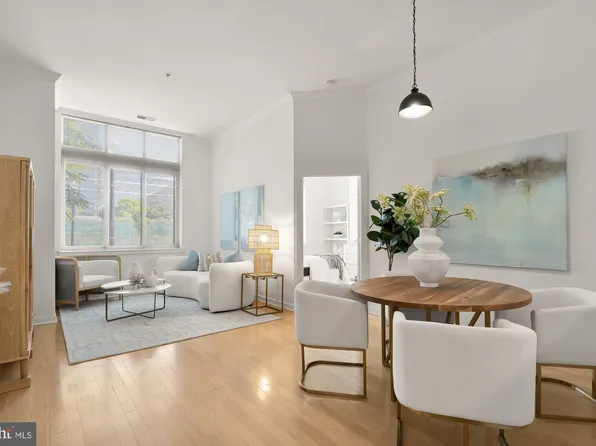 1000 New Jersey Ave SE APT 106, Washington, DC 20003