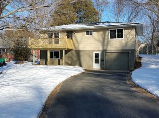 320 North St, Waupaca, WI 54981