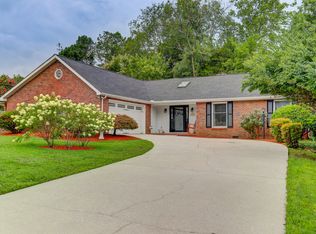 7337 Hallbrook Rd, Knoxville, TN 37918