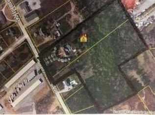 1969 Thrasher Pike, Hixson, TN 37343