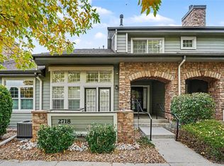2718 W Greens Drive, Littleton, CO 80123