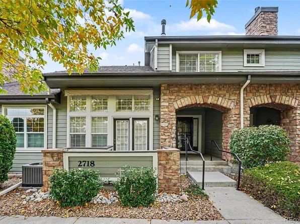 2718 W Greens Drive, Littleton, CO 80123