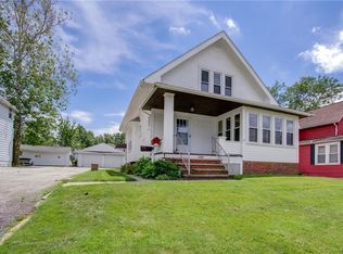 3909 Theota Ave, Parma, OH 44134