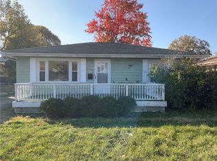 510 Shadowlawn Pl, Danville, IL 61832