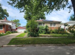 14848 Saint Louis Ave, Midlothian, IL 60445