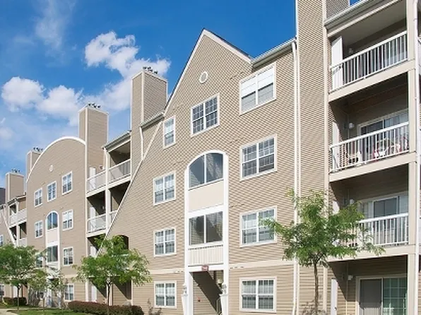 Stonehaven Apartments