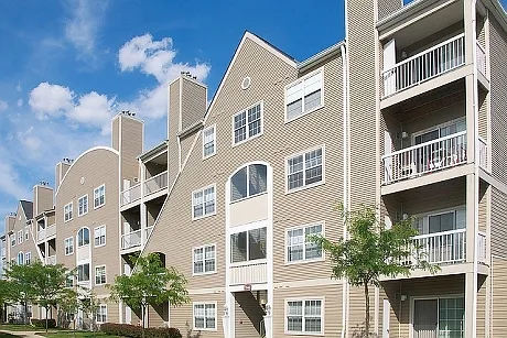 Stonehaven Apartments Photo 1