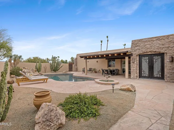 14624 N VALLOROSO Drive, Fountain Hills, AZ 85268