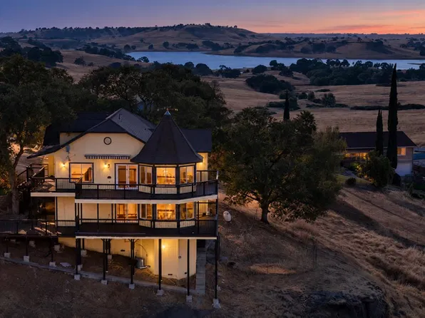 4155 Quail Hill Ct, Ione, CA 95640