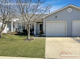 2615 Compass Dr, Annapolis, MD 21401