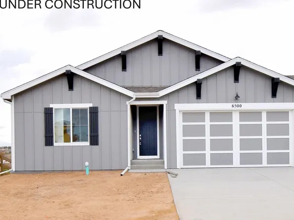1196 Crown Sparrow St, Johnstown, CO 80534