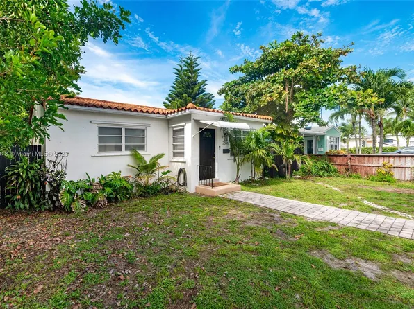 2506 Harding St, Hollywood, FL 33020