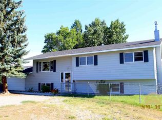 213 Park Ave S, Belgrade, MT 59714