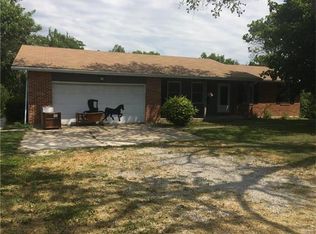 65026 Fort Mason Trl, New London, MO 63459