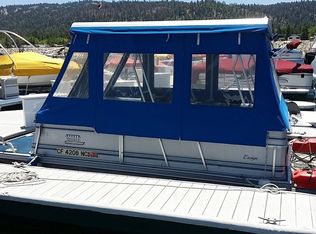 400 Pine Knot Blvd #F-58, Big Bear Lake, CA 92315