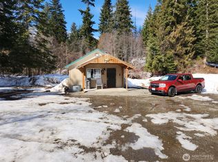 831 Goat Peak Ranch Rd, Cle Elum, WA 98922