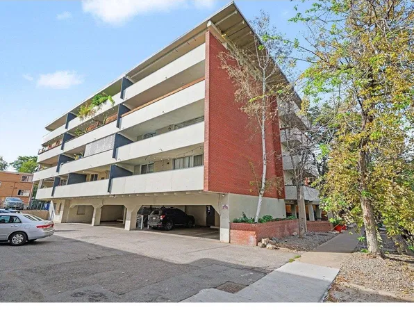 1267 N Lafayette St #302, Denver, CO 80218