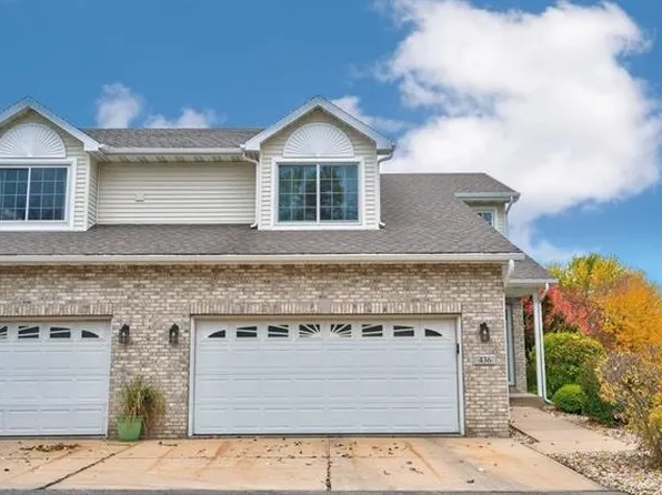 436 Goldenrod Cir, Verona, WI 53593