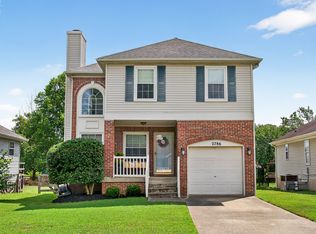 2786 River Bend Dr, Nashville, TN 37214