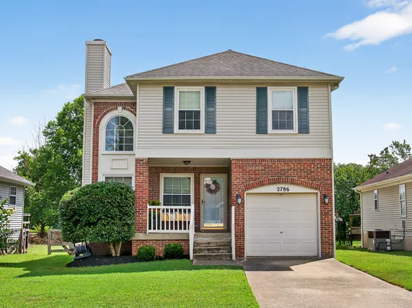 2786 River Bend Dr, Nashville, TN 37214