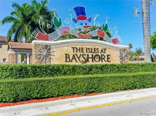 22070 SW 89th Ct #0, Cutler Bay, FL 33190